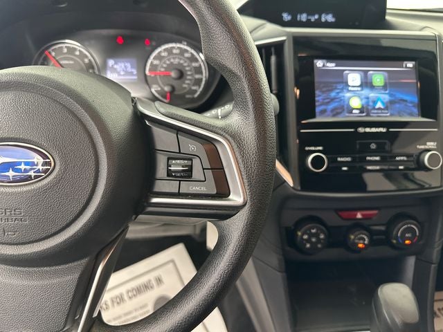 2017 Subaru Impreza 2.0i