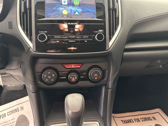 2017 Subaru Impreza 2.0i