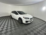 2017 Subaru Impreza 2.0i