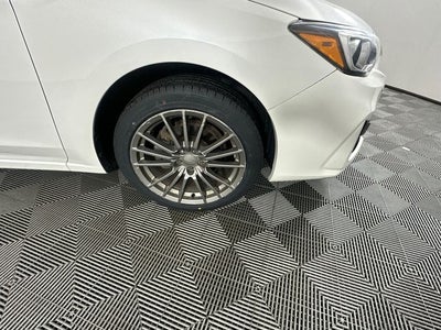 2017 Subaru Impreza 2.0i