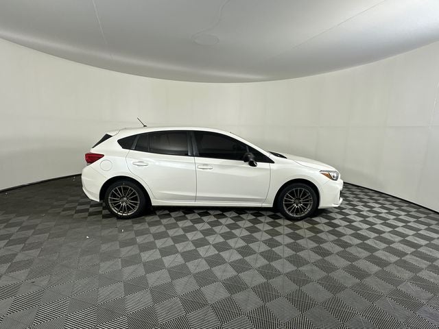 2017 Subaru Impreza 2.0i