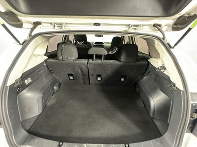 2017 Subaru Impreza 2.0i
