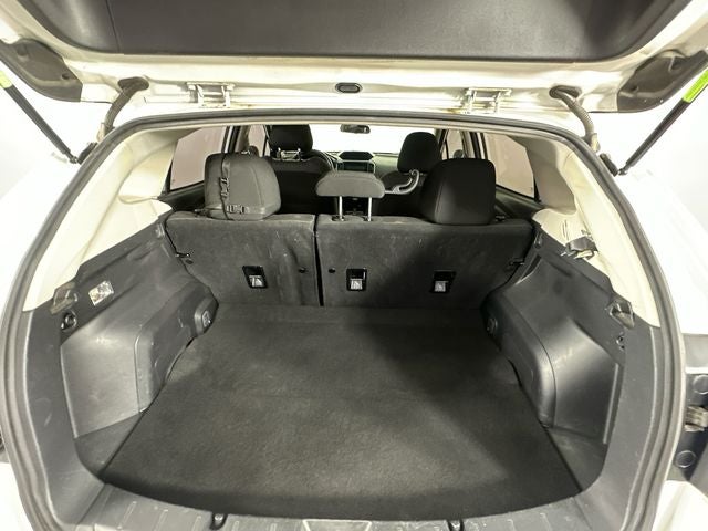 2017 Subaru Impreza 2.0i
