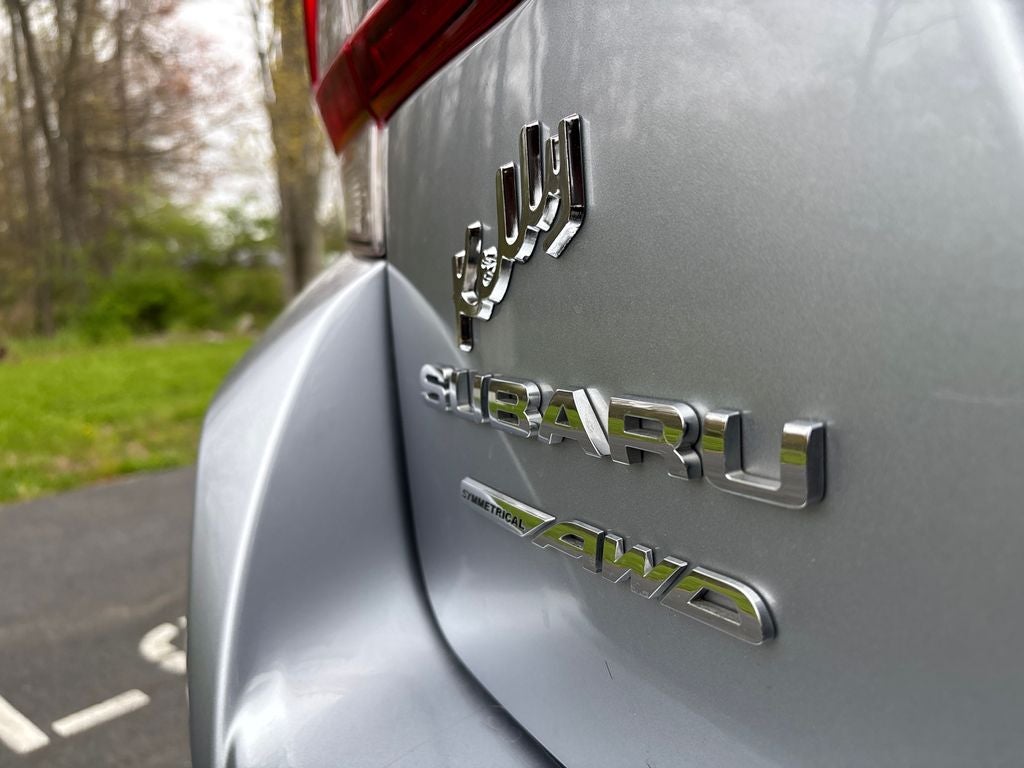2023 Subaru Impreza Base