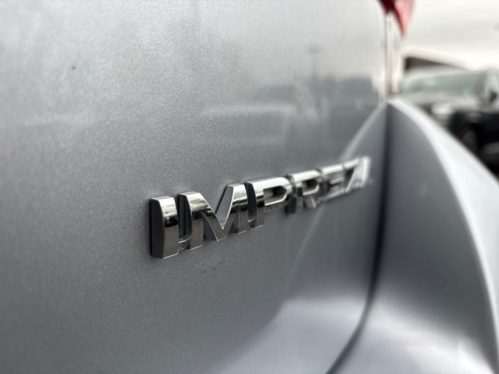 2023 Subaru Impreza Base