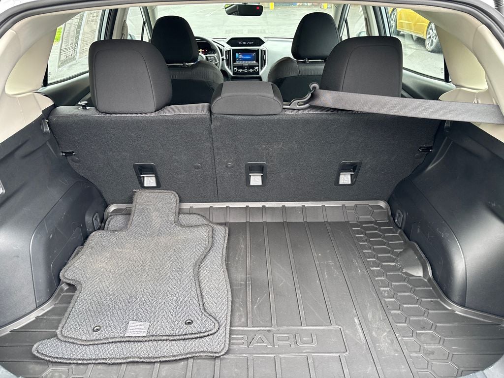 2023 Subaru Impreza Base