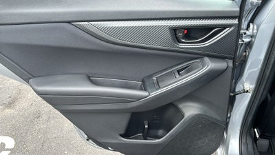 2023 Subaru Impreza Base