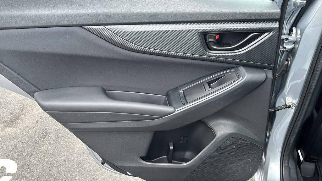 2023 Subaru Impreza Base