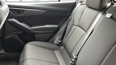 2023 Subaru Impreza Base