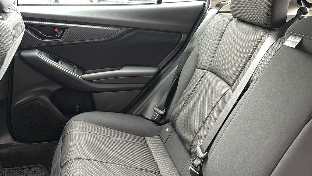 2023 Subaru Impreza Base