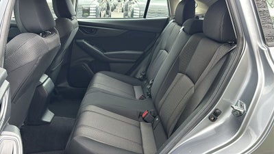 2023 Subaru Impreza Base