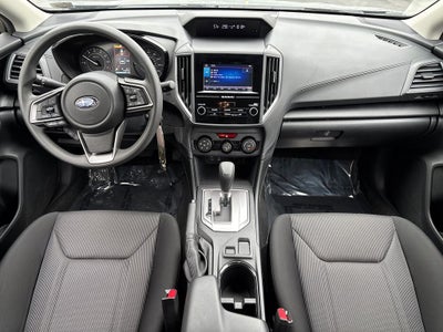 2023 Subaru Impreza Base