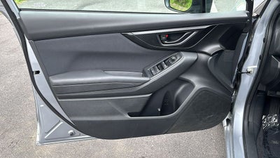 2023 Subaru Impreza Base