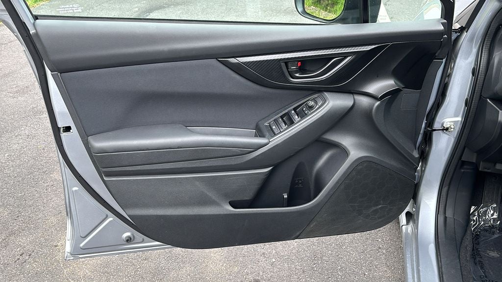 2023 Subaru Impreza Base
