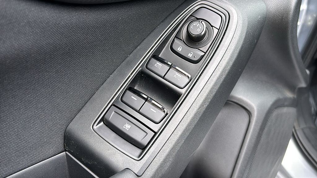 2023 Subaru Impreza Base
