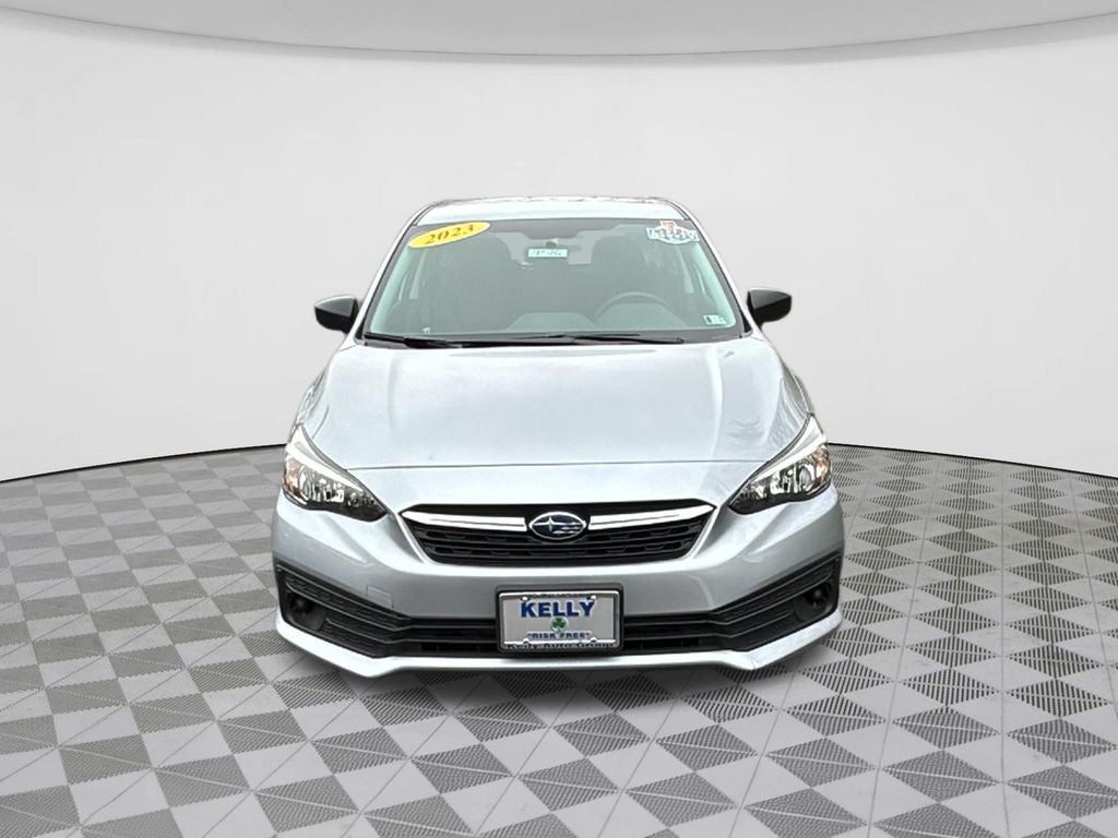 2023 Subaru Impreza Base