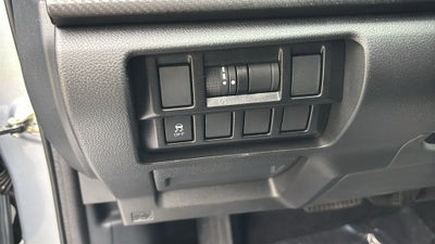 2023 Subaru Impreza Base