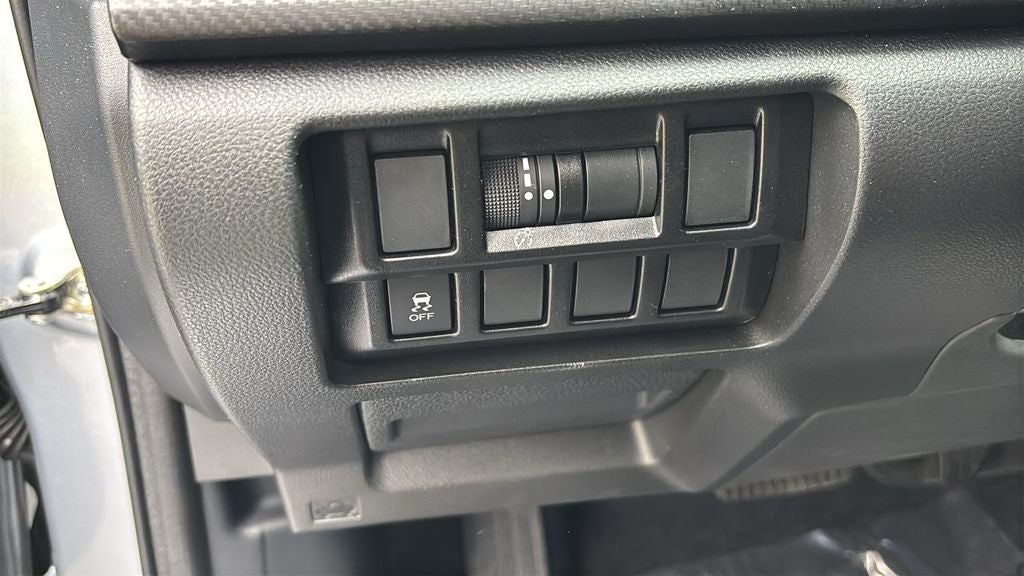 2023 Subaru Impreza Base