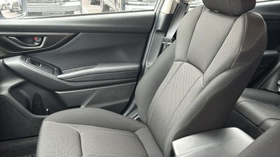 2023 Subaru Impreza Base