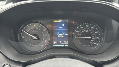 2023 Subaru Impreza Base