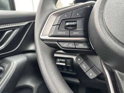 2023 Subaru Impreza Base
