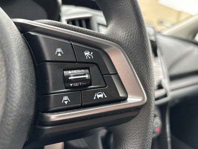 2023 Subaru Impreza Base