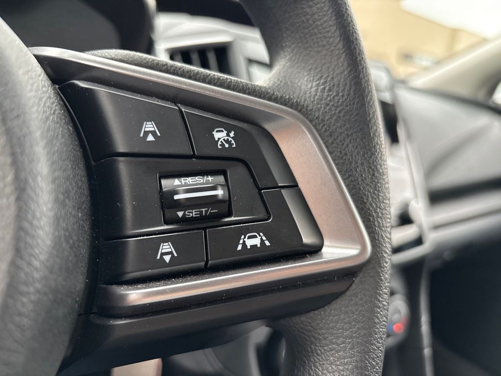 2023 Subaru Impreza Base