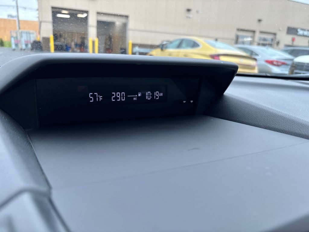 2023 Subaru Impreza Base