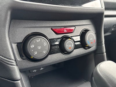 2023 Subaru Impreza Base