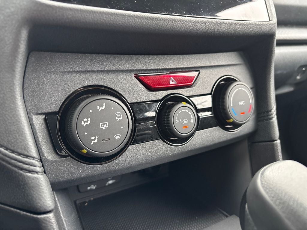 2023 Subaru Impreza Base
