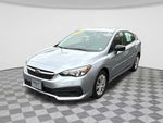 2023 Subaru Impreza Base