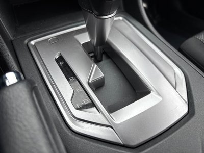 2023 Subaru Impreza Base