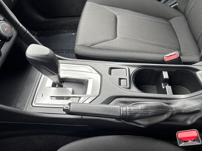 2023 Subaru Impreza Base