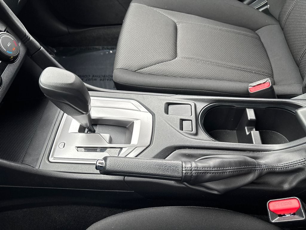 2023 Subaru Impreza Base