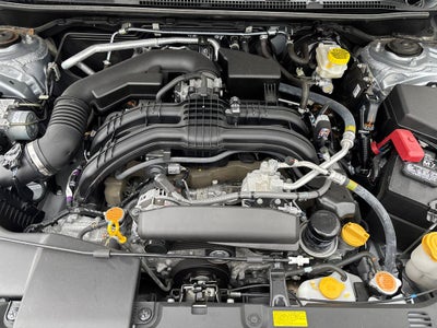 2023 Subaru Impreza Base