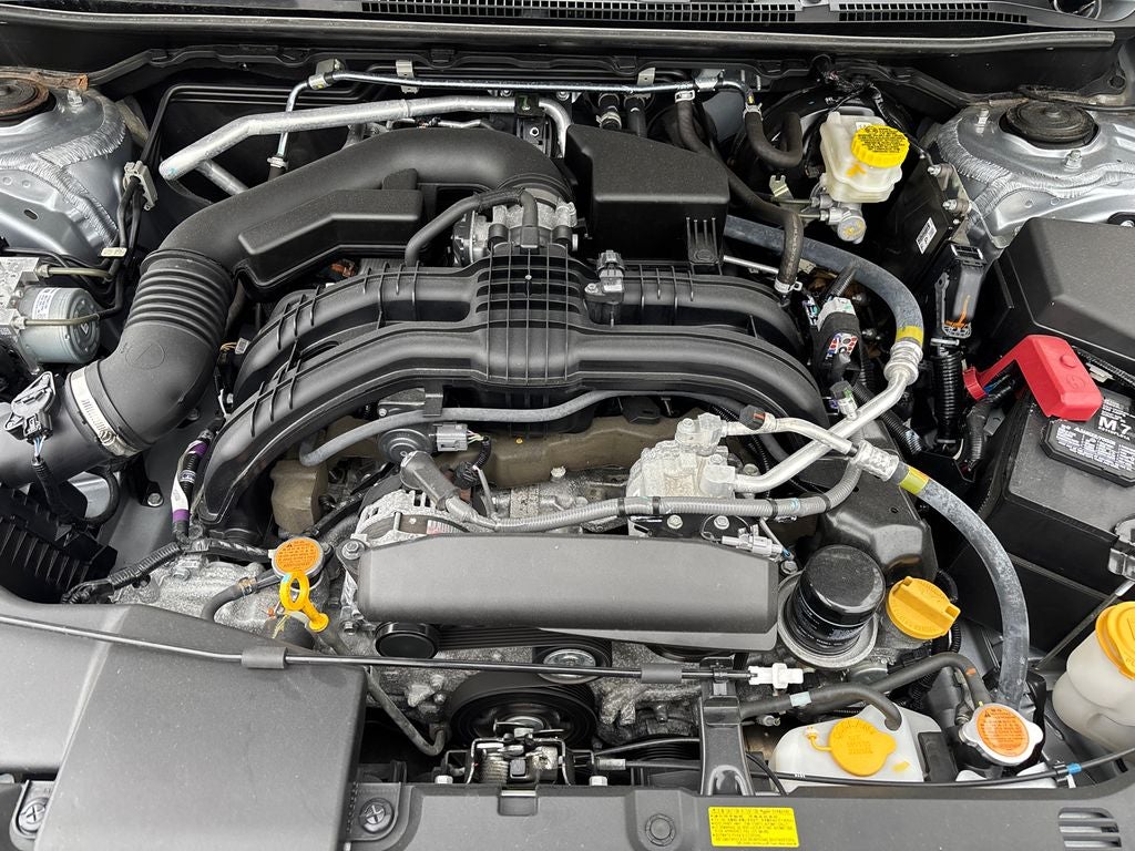 2023 Subaru Impreza Base