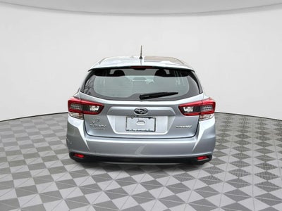 2023 Subaru Impreza Base