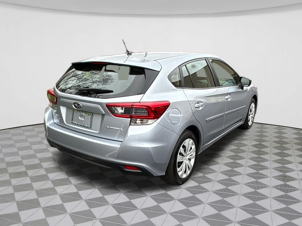 2023 Subaru Impreza Base