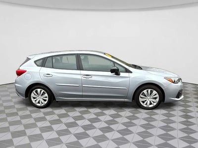 2023 Subaru Impreza Base