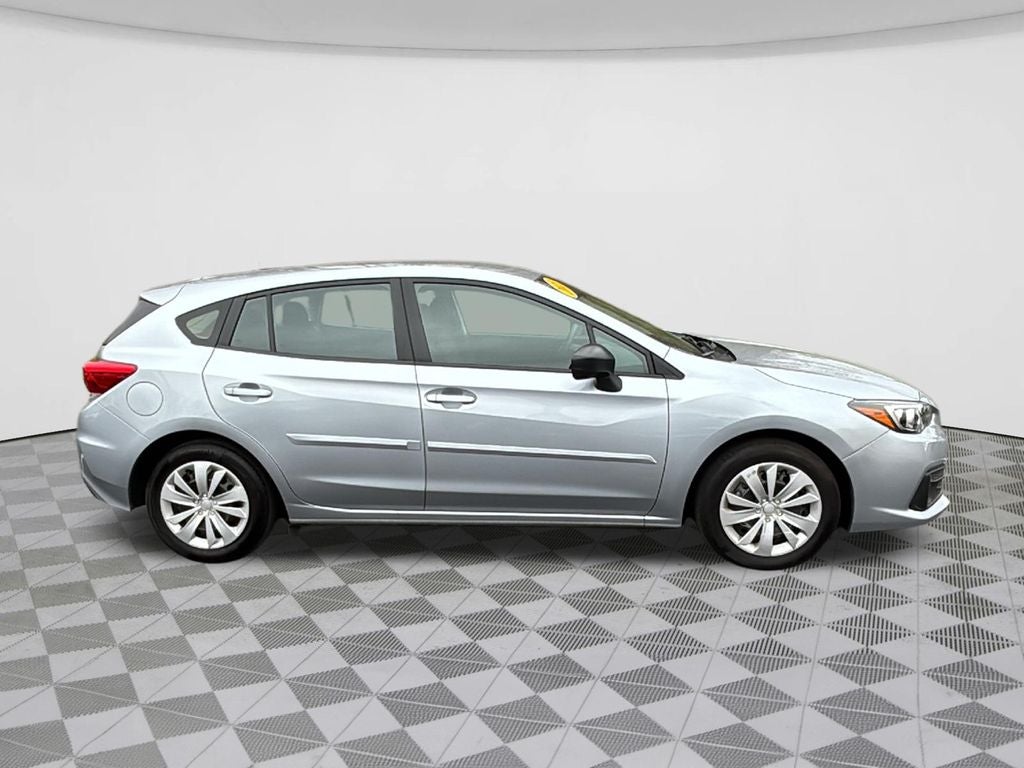 2023 Subaru Impreza Base