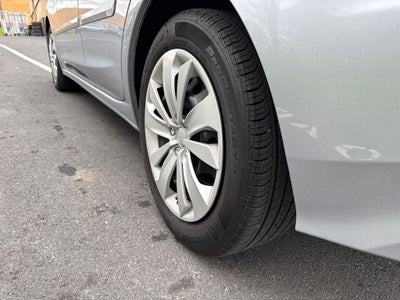 2023 Subaru Impreza Base