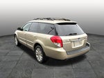 2009 Subaru Outback 2.5i Limited