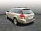 2009 Subaru Outback 2.5i Limited