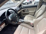 2009 Subaru Outback 2.5i Limited