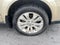 2009 Subaru Outback 2.5i Limited