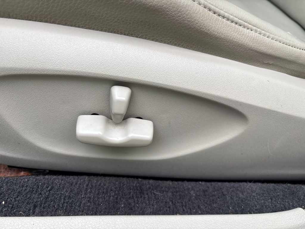 2009 Subaru Outback 2.5i Limited