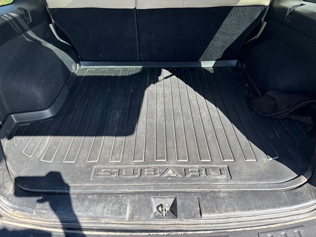 2012 Subaru Outback 2.5i Limited