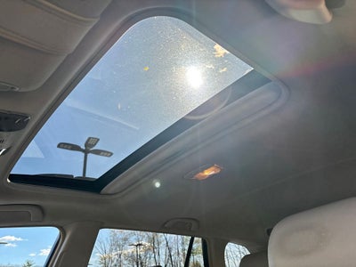 2012 Subaru Outback 2.5i Limited