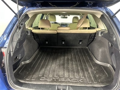 2019 Subaru Outback 3.6R Limited