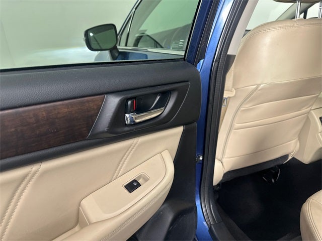2019 Subaru Outback 3.6R Limited